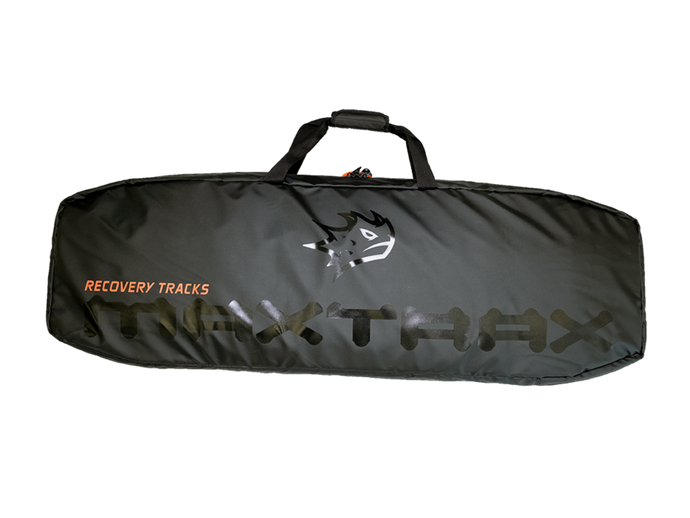 MAXTRAX Black Carry Bag