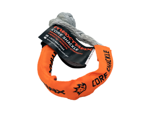 MAXTRAX Core Shackle