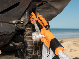 MAXTRAX Core Shackle
