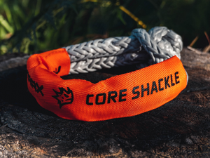 MAXTRAX Core Shackle