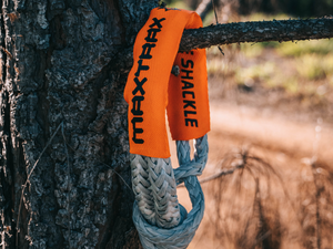 MAXTRAX Core Shackle