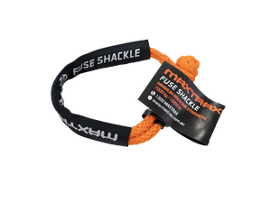 MAXTRAX Fuse Shackle