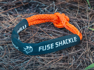 MAXTRAX Fuse Shackle