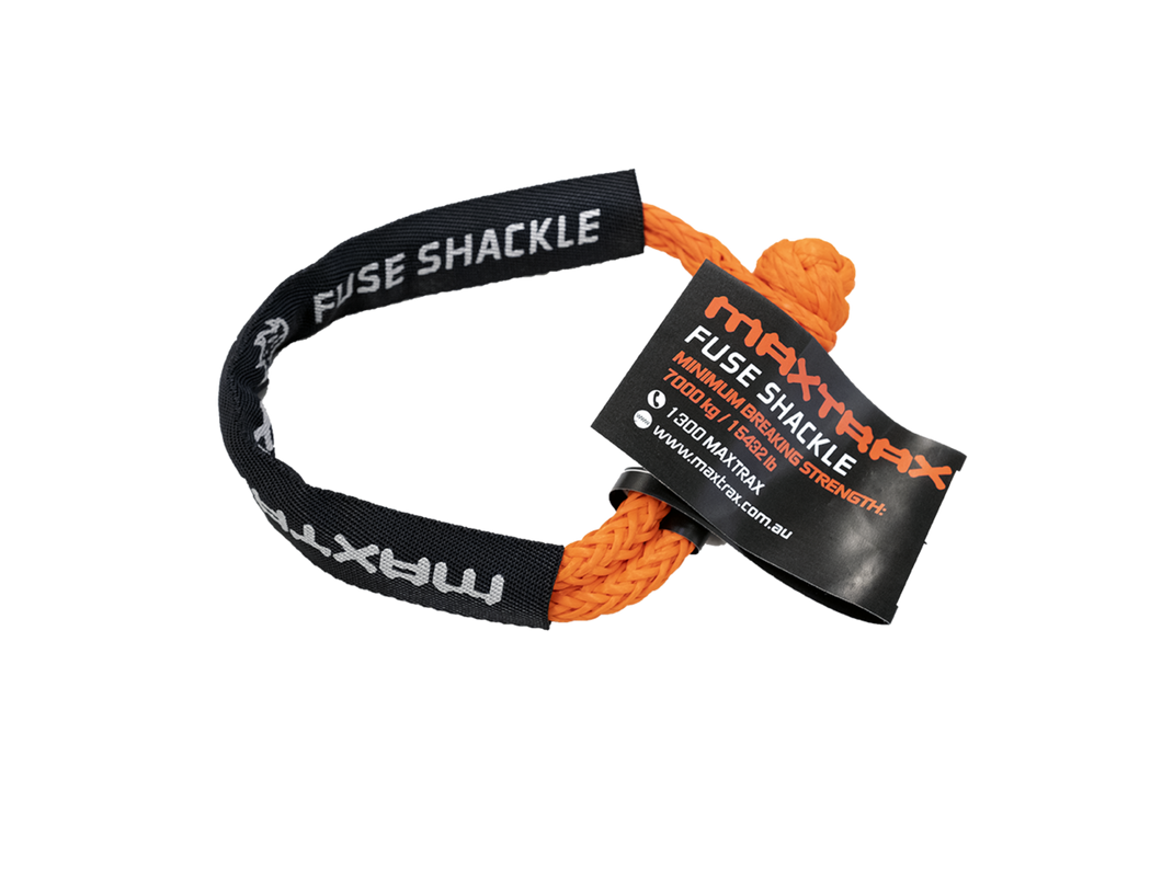 MAXTRAX Fuse Shackle