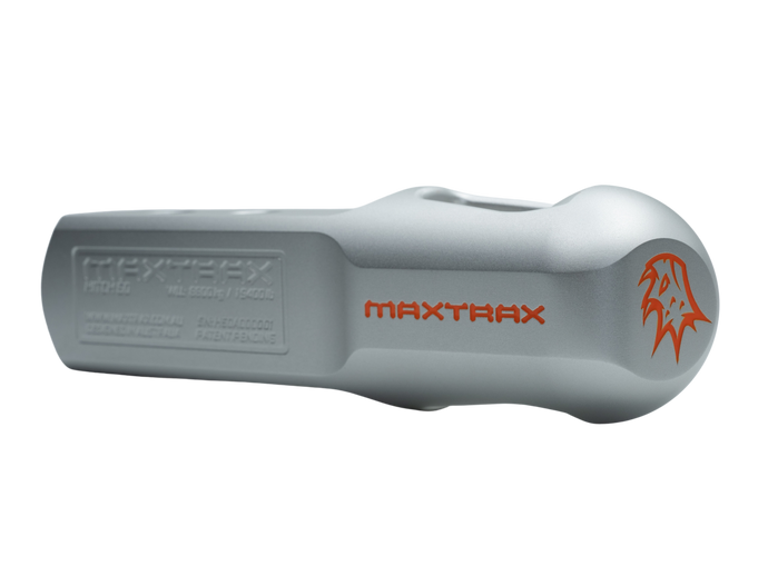 MAXTRAX Hitch 50