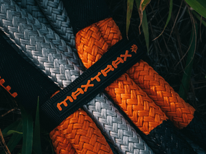 Maxtrax Kinetic Rope