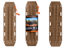 Load image into Gallery viewer, MAXTRAX MKII Desert Tan