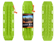Load image into Gallery viewer, MAXTRAX MKII Lime Green