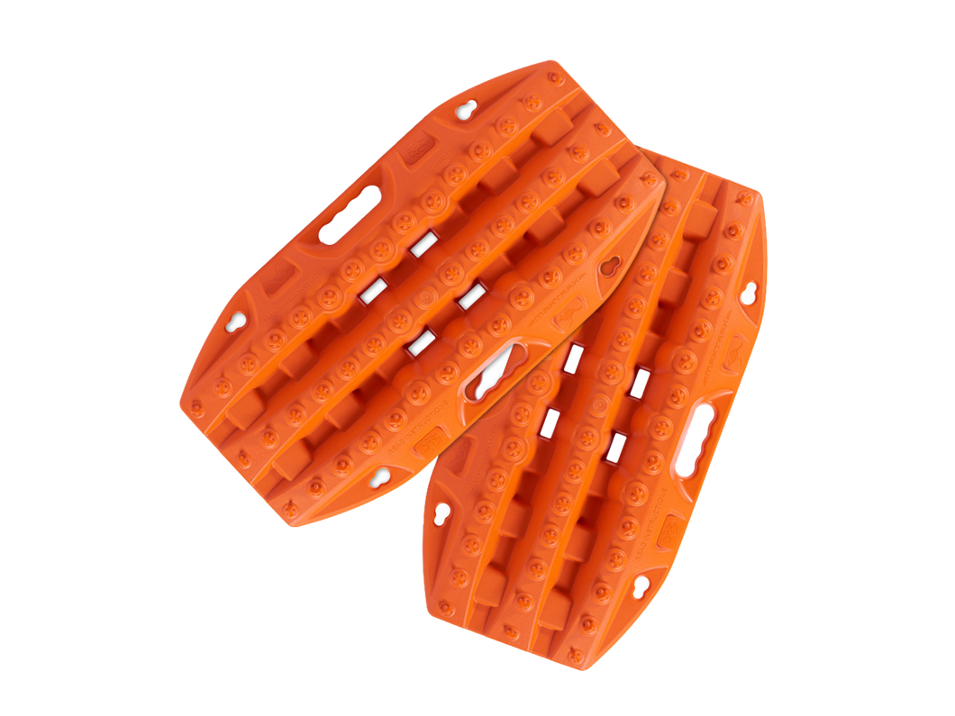MAXTRAX Mini Pair SIGNATURE ORANGE