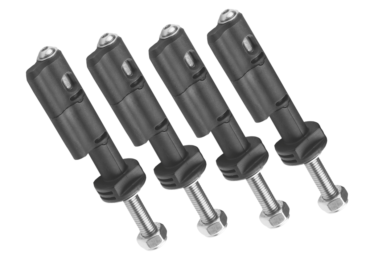 Maxtrax Mounting Pin Set - MKII