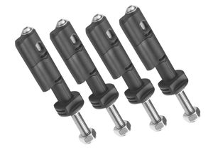 Maxtrax Mounting Pin Set - MKII