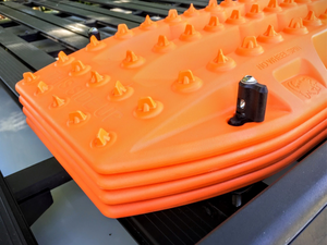 Maxtrax Mounting Pin Set - MKII