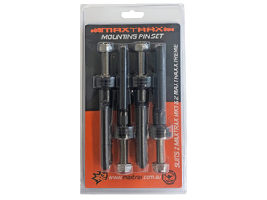 Mounting Pin Set MKII/Xtreme