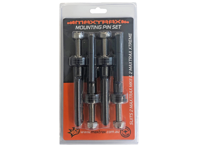 Mounting Pin Set MKII/Xtreme