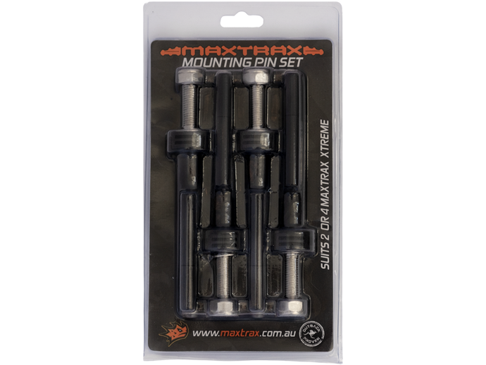 Mounting Pin Set Xtreme