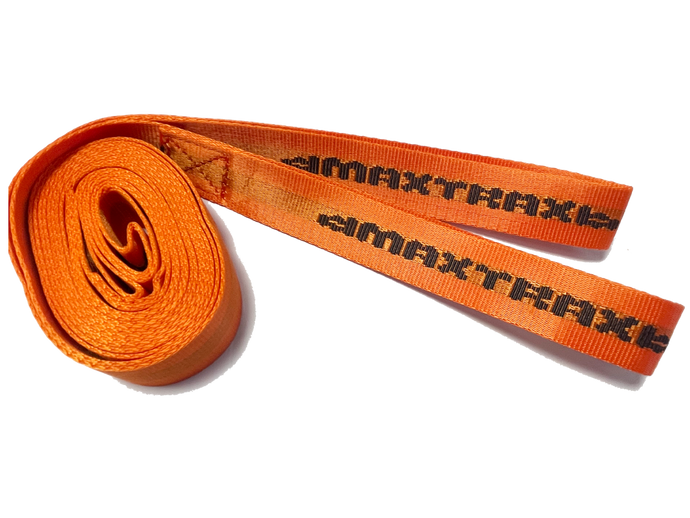 Maxtrax Telltale Leashes