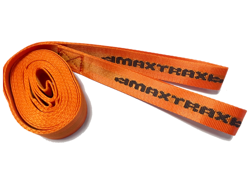 Maxtrax Telltale Leashes