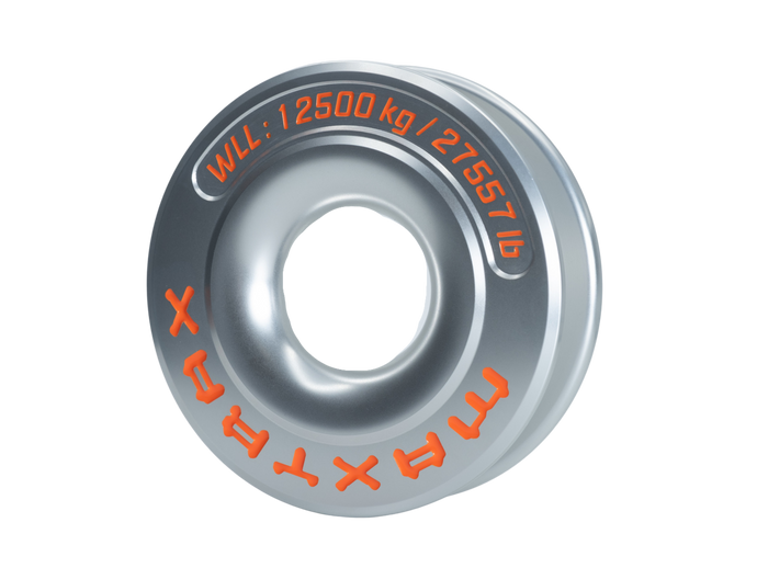 Maxtrax Winch Ring 120