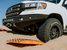 Load image into Gallery viewer, Maxtrax Xtreme Signature Orange
