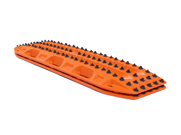 Maxtrax Xtreme Signature Orange