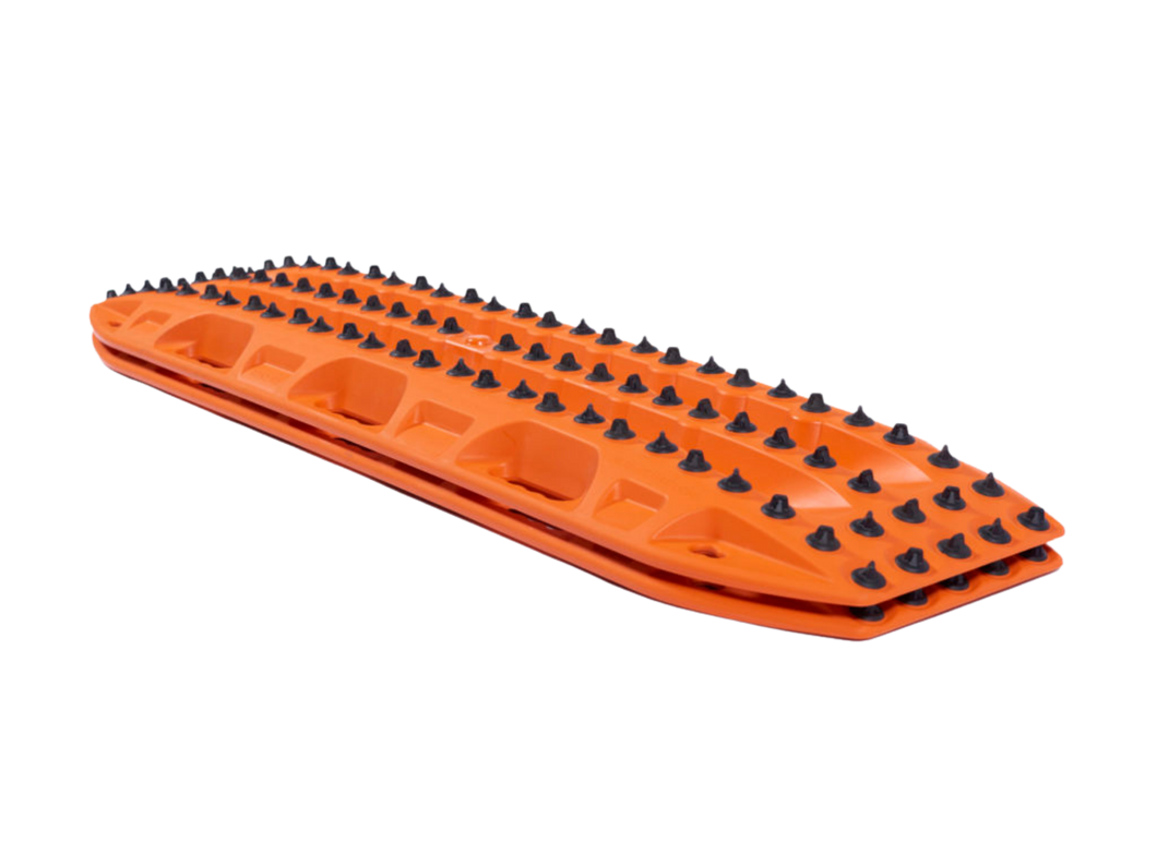Maxtrax Xtreme Signature Orange