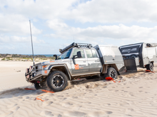 Load image into Gallery viewer, Maxtrax Xtreme Signature Orange
