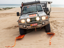 Load image into Gallery viewer, Maxtrax Xtreme Signature Orange