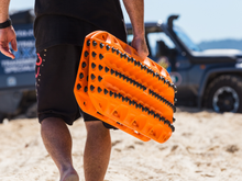 Load image into Gallery viewer, Maxtrax Xtreme Signature Orange