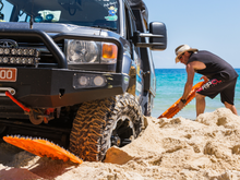Load image into Gallery viewer, Maxtrax Xtreme Signature Orange