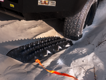 Load image into Gallery viewer, Maxtrax Xtreme Stealth Black