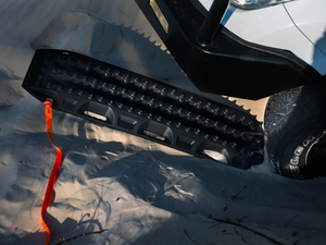 Maxtrax Xtreme Stealth Black