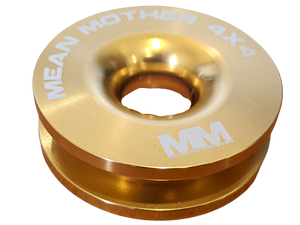 Mean Mother Winch Pulley Ring 10T
