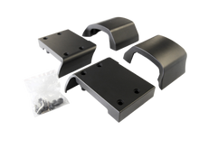 Load image into Gallery viewer, Towing Mirror Extension Infills to suit VW Amarok