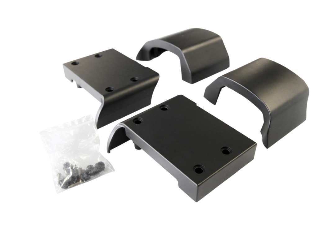Towing Mirror Extension Infills to suit VW Amarok