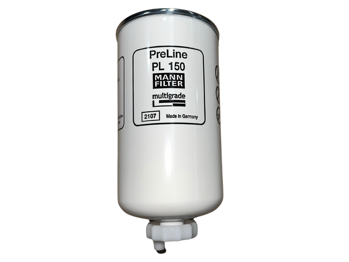 Mann Diesel Pre-filter (filter only)