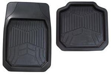 Load image into Gallery viewer, Road Gear Deep Dish 4x4 4wd Rubber Floor Mats
