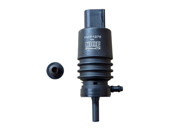 Windscreen Washer Pump - Suit Amarok