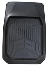 Load image into Gallery viewer, Road Gear Deep Dish 4x4 4wd Rubber Floor Mats
