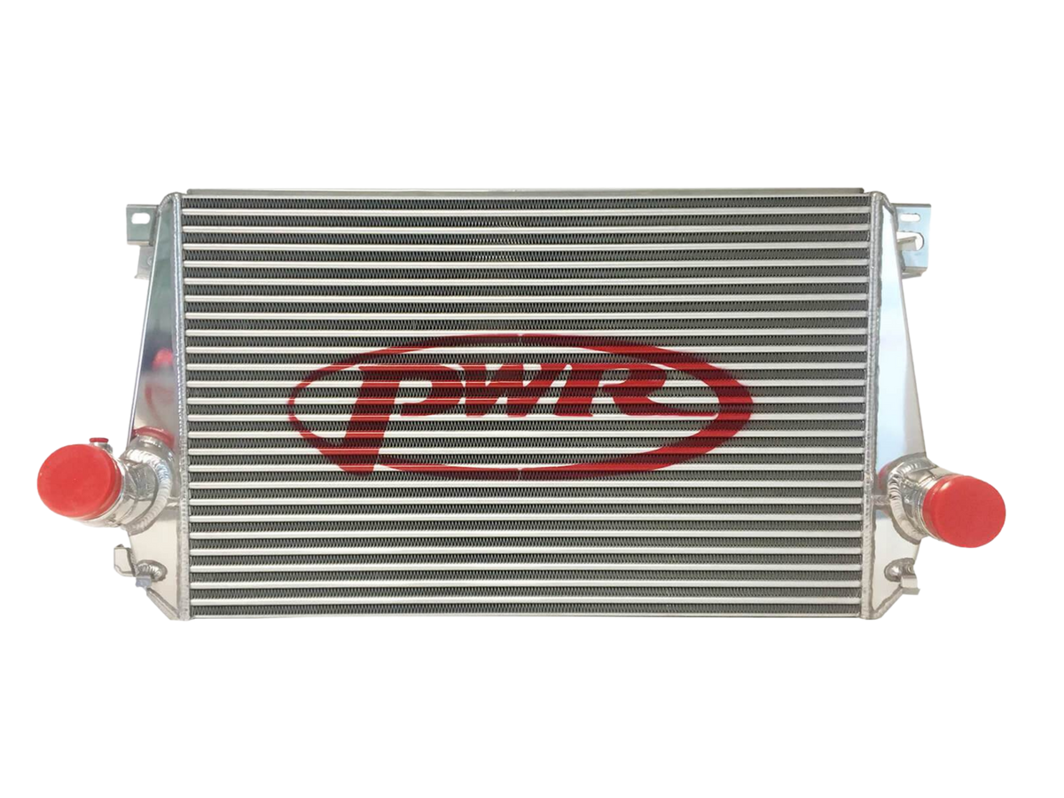 PWR Intercooler 2lt Amarok or V6 Amarok