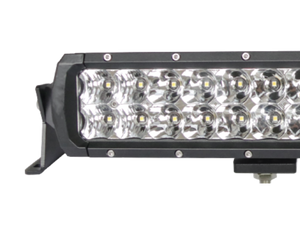 Perception DRX Light bar (Double Row)