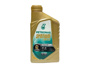 Petronas Syntium 5000 AV Engine Oil - 5W-30 (1lt)