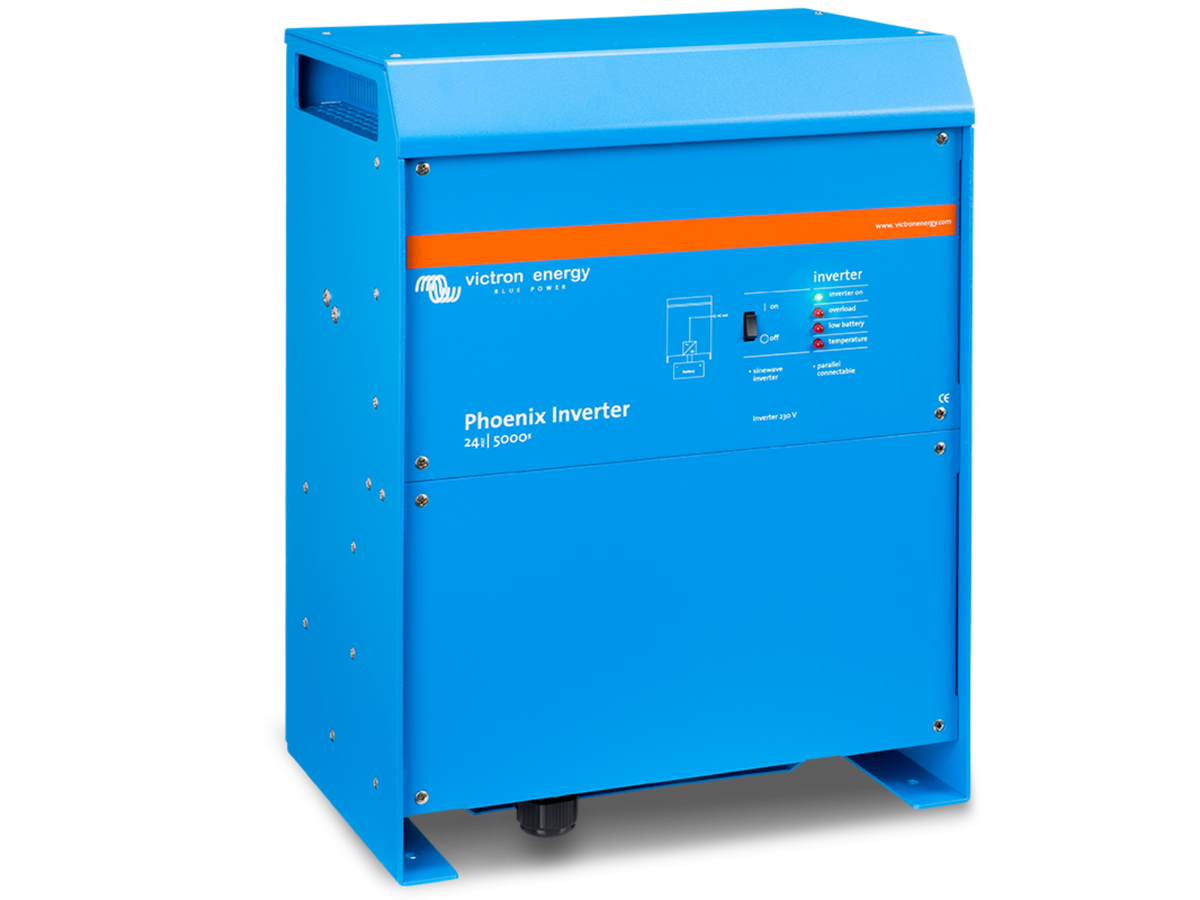 Pure Sinewave Phoenix Inverter