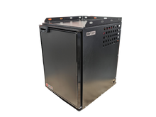 Load image into Gallery viewer, RV Alloy Fridge Enclosure - Suit Bushman Upright 85lt &amp; 130lt