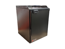 Load image into Gallery viewer, RV Alloy Fridge Enclosure - Suit Bushman Upright 85lt &amp; 130lt