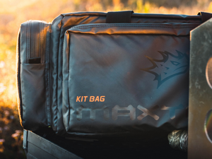 MAXTRAX Recovery Kit Bag