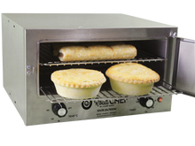 Load image into Gallery viewer, Road Chef Marine 12 volt 4x4 Marine Oven