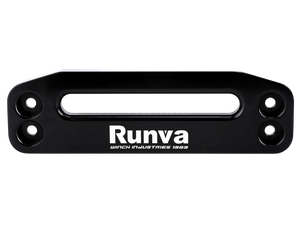 Runva 11XP PREMIUM 12V with Synthetic Rope - full IP67 protection