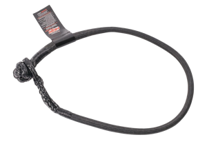 10,000KG HDX Soft Shackle – Long (Technora Bound)