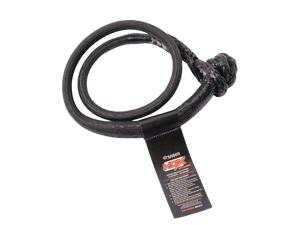 10,000KG HDX Soft Shackle – Long (Technora Bound)