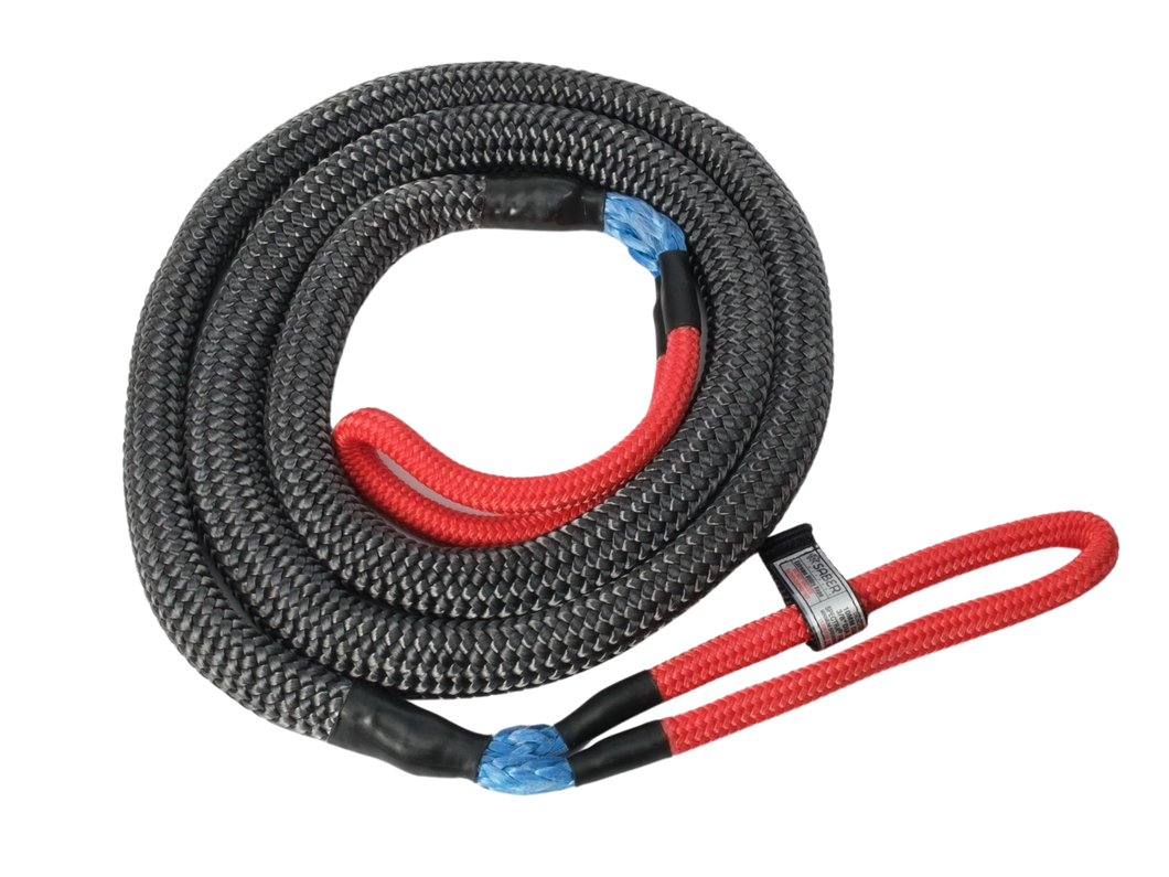 15,000kg SaberPro Utility Rope